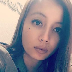 Meet your Posher, Tina